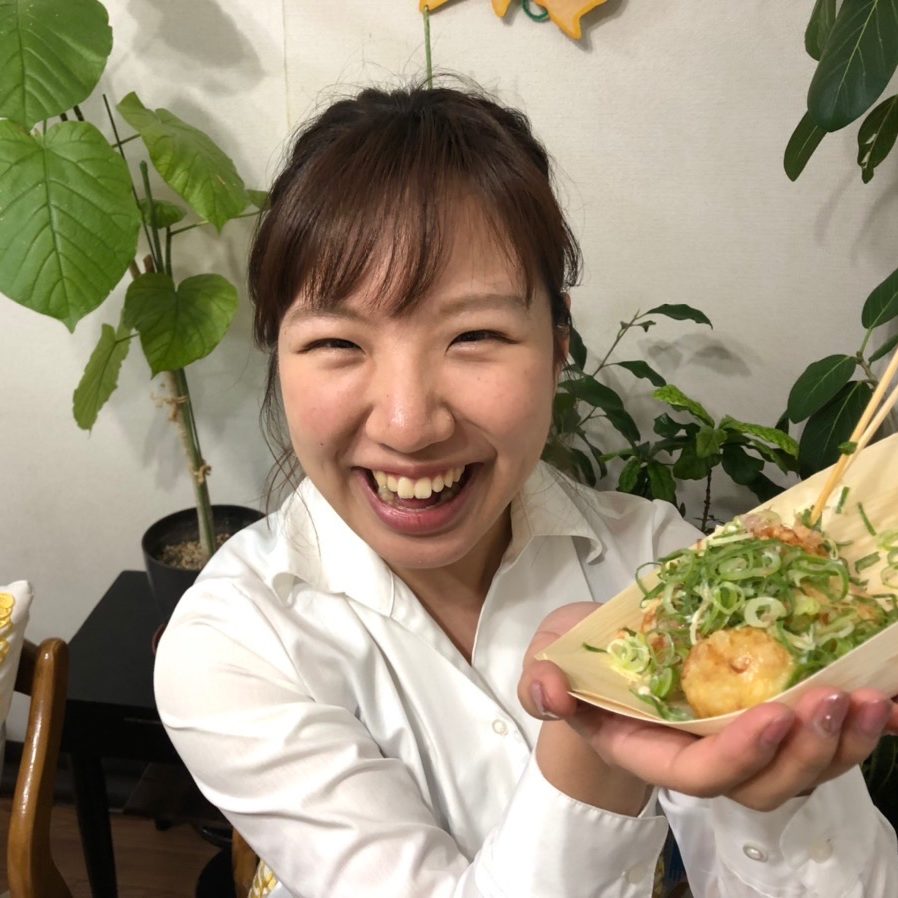 濱田亜加里(あかりん)