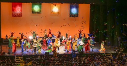 第66期九州公演・COMMON BEAT FES 2025 inFUKUOKA が終了！