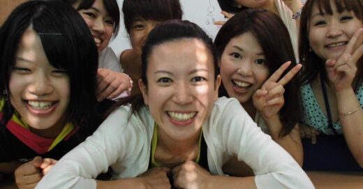 アジアンビート！日韓クルーズ2013に向け活動開始！＠九州