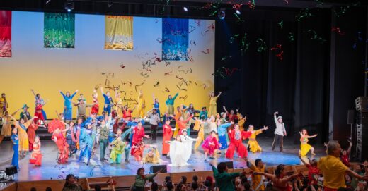 第67期東京公演・COMMON BEAT FES – 表現文化祭 – in TOKYOが終了しました！