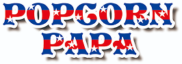 POPCORN PAPA