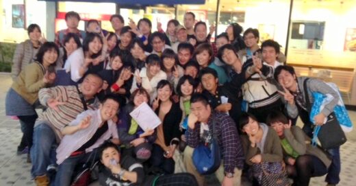 PARACUP2013　ありがとうございました！