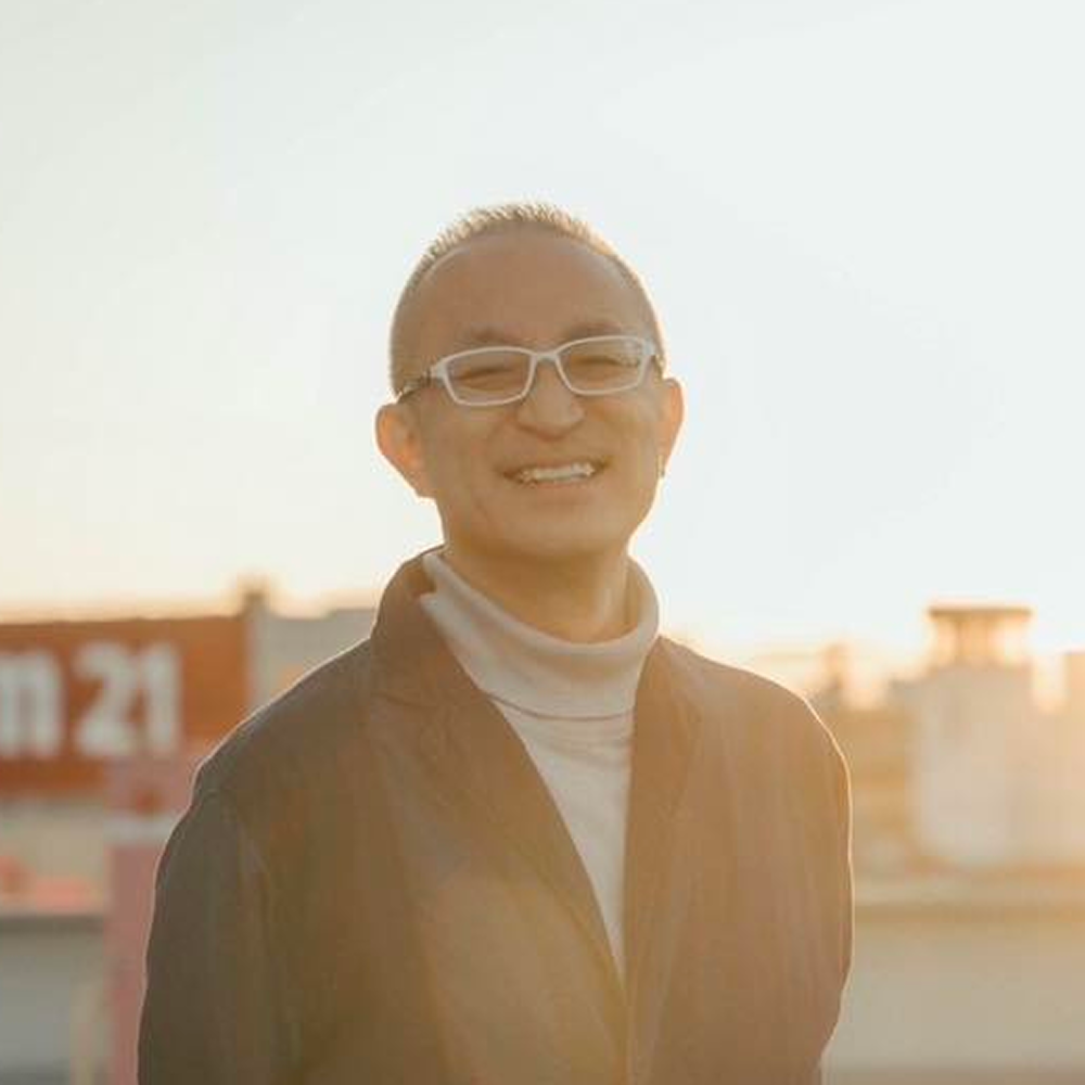 株式会社三洋堂ホールディングス 取締役副社長
亀割卓