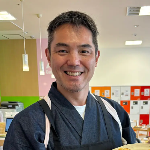 株式会社Dreams 代表取締役
宮平崇